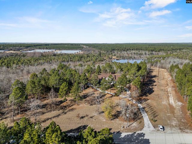 160 Hound Hollow Road, Camden, SC 29020