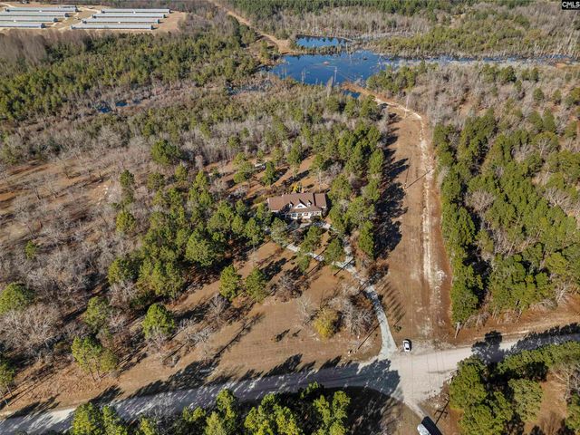 160 Hound Hollow Road, Camden, SC 29020