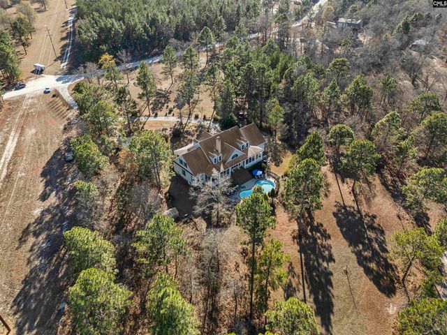 160 Hound Hollow Road, Camden, SC 29020
