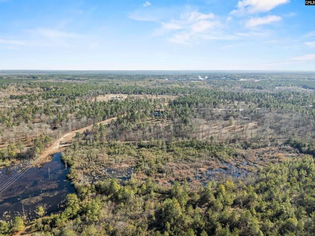 160 Hound Hollow Road, Camden, SC 29020