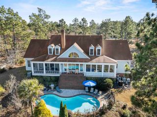 160 Hound Hollow Road, Camden, SC 29020