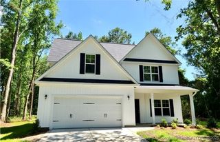 2312 Smith Road Road, Hope Mills, NC 28348