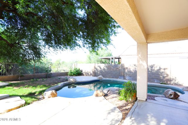 5043 E LUCIA Drive, Cave Creek, AZ 85331