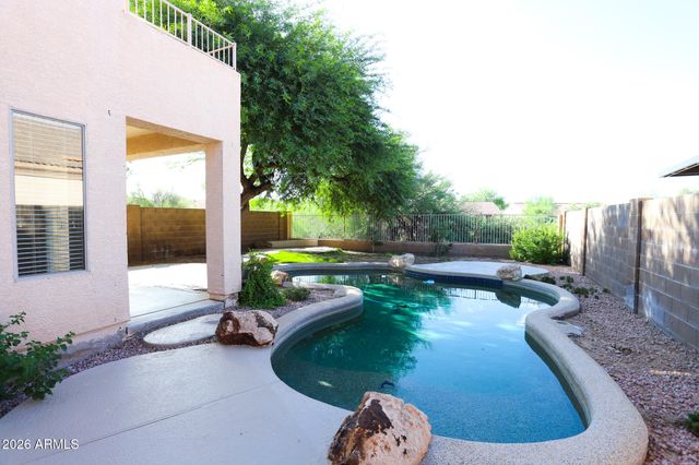 5043 E LUCIA Drive, Cave Creek, AZ 85331