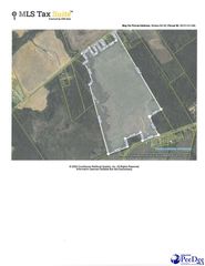 TBD Stokes Road, Florence, SC 29501