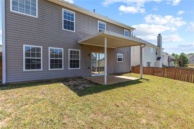 646 Hawthorn Lane, Grayson, GA 30017