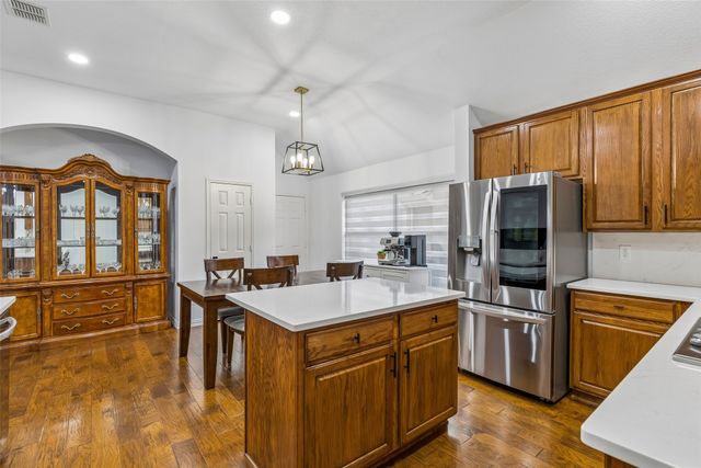 1586 Bradford Trace Drive, Allen, TX 75002