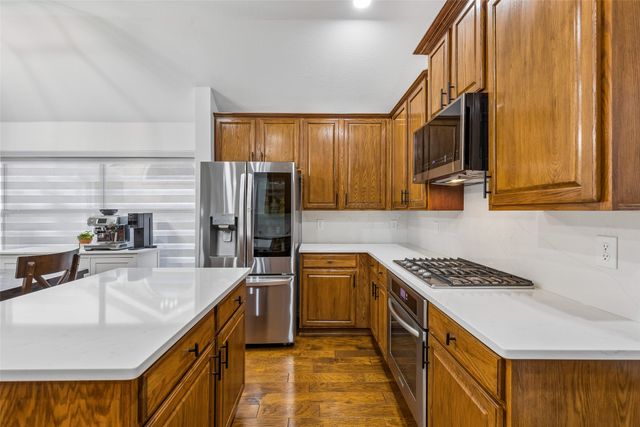 1586 Bradford Trace Drive, Allen, TX 75002