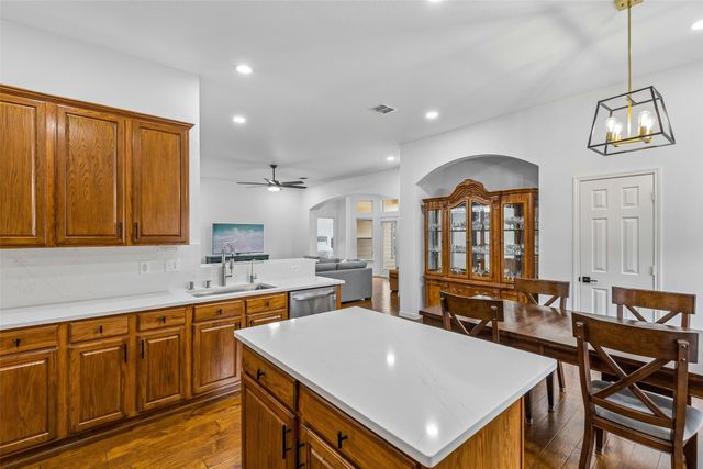 1586 Bradford Trace Drive, Allen, TX 75002