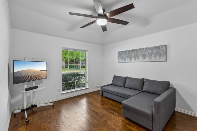 1586 Bradford Trace Drive, Allen, TX 75002