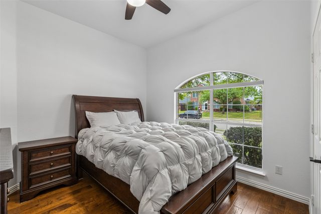 1586 Bradford Trace Drive, Allen, TX 75002