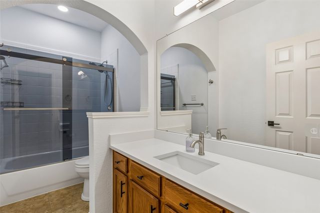 1586 Bradford Trace Drive, Allen, TX 75002