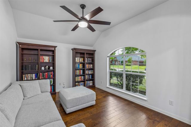 1586 Bradford Trace Drive, Allen, TX 75002