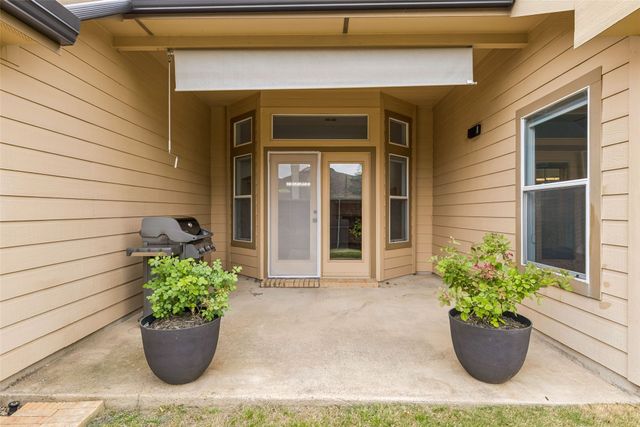 1586 Bradford Trace Drive, Allen, TX 75002