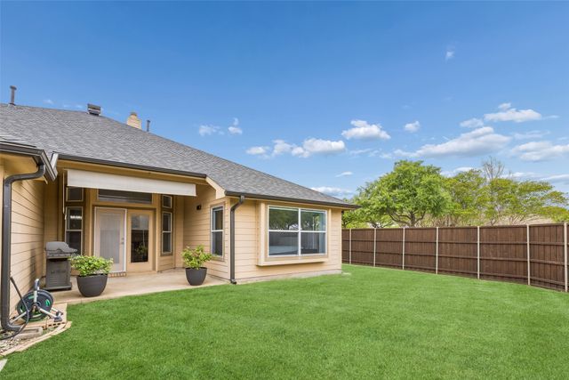 1586 Bradford Trace Drive, Allen, TX 75002