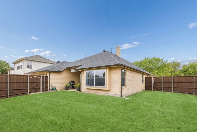 1586 Bradford Trace Drive, Allen, TX 75002