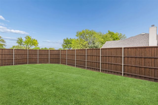 1586 Bradford Trace Drive, Allen, TX 75002