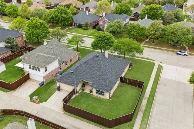 1586 Bradford Trace Drive, Allen, TX 75002