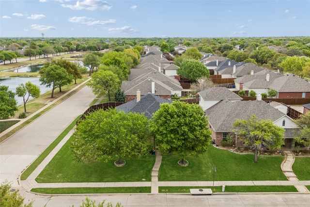 1586 Bradford Trace Drive, Allen, TX 75002