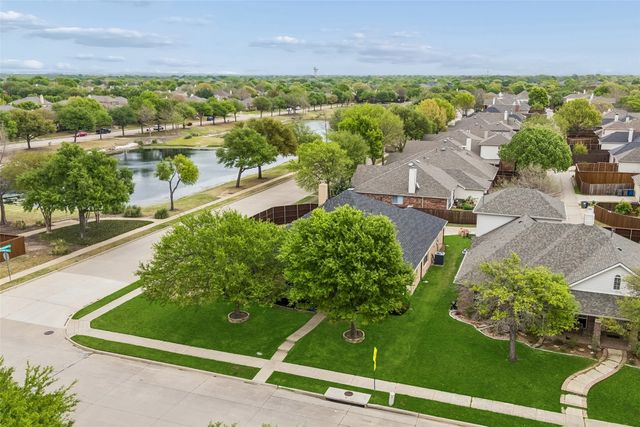 1586 Bradford Trace Drive, Allen, TX 75002