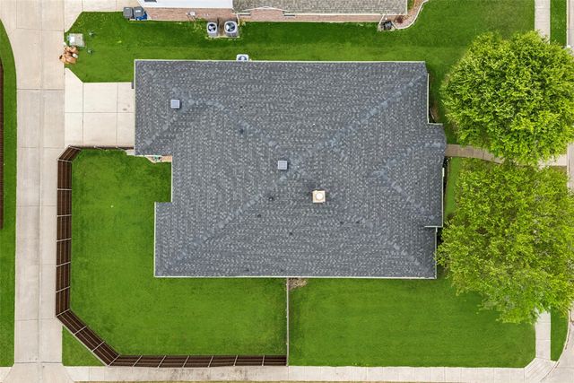 1586 Bradford Trace Drive, Allen, TX 75002