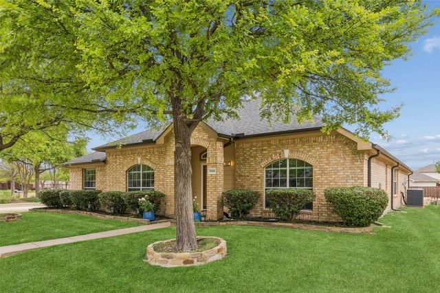 1586 Bradford Trace Drive, Allen, TX 75002