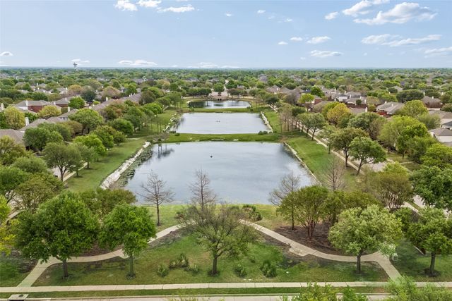 1586 Bradford Trace Drive, Allen, TX 75002