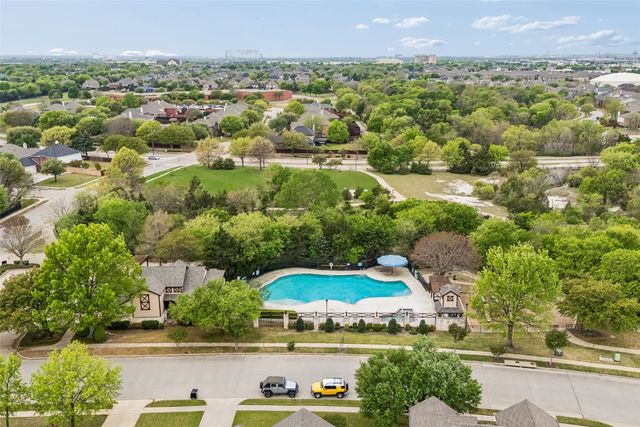 1586 Bradford Trace Drive, Allen, TX 75002