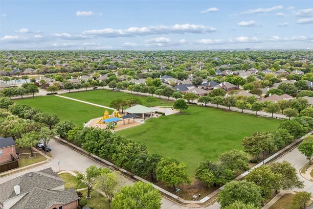 1586 Bradford Trace Drive, Allen, TX 75002