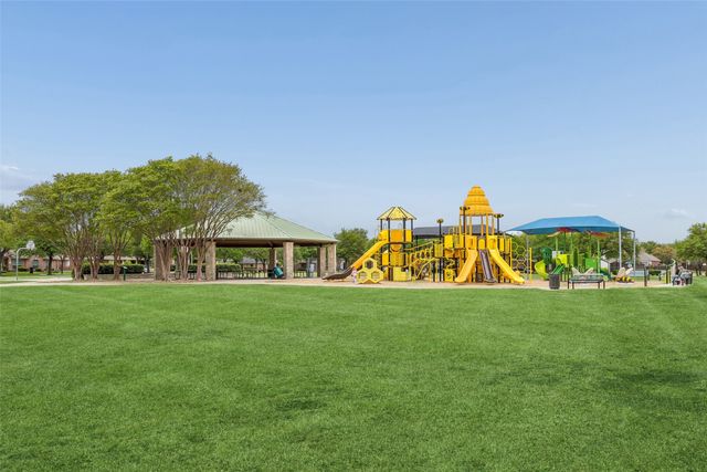 1586 Bradford Trace Drive, Allen, TX 75002