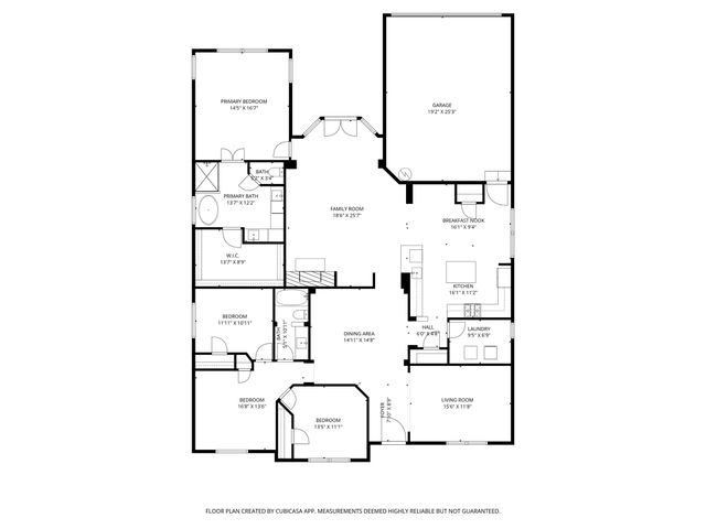 1586 Bradford Trace Drive, Allen, TX 75002