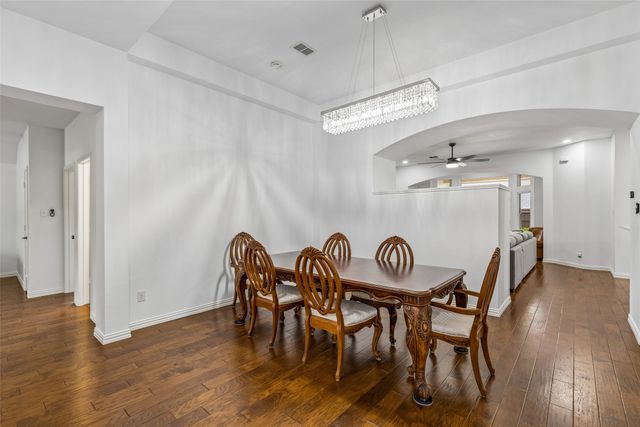 1586 Bradford Trace Drive, Allen, TX 75002