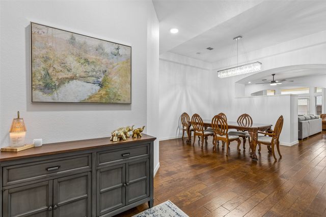 1586 Bradford Trace Drive, Allen, TX 75002