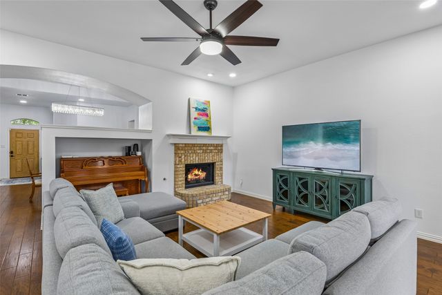 1586 Bradford Trace Drive, Allen, TX 75002