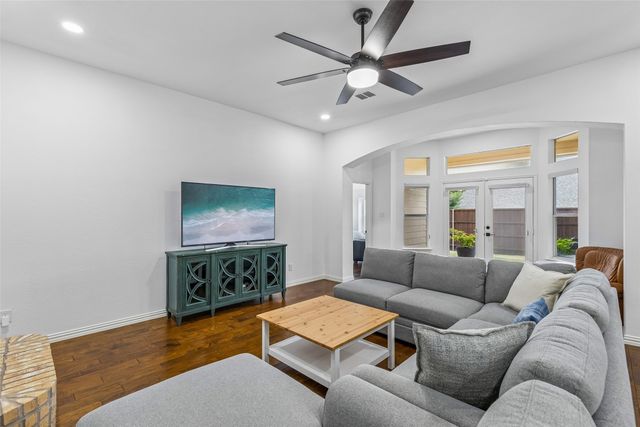 1586 Bradford Trace Drive, Allen, TX 75002