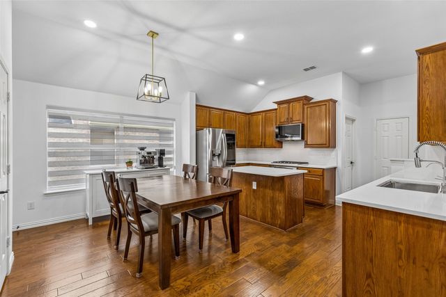 1586 Bradford Trace Drive, Allen, TX 75002