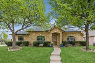 1586 Bradford Trace Drive, Allen, TX 75002