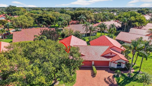 7613 Lexington Club Boulevard B, Delray Beach, FL 33446