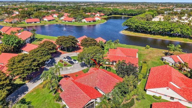 7613 Lexington Club Boulevard B, Delray Beach, FL 33446