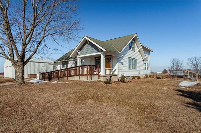 68 SW Missouri 131 Highway, Holden, MO 64040