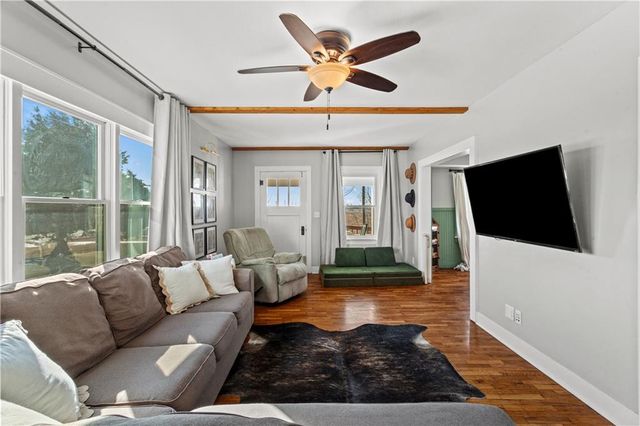 68 SW Missouri 131 Highway, Holden, MO 64040