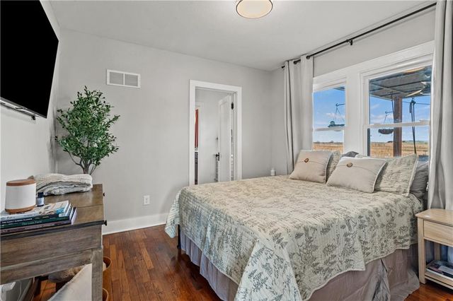 68 SW Missouri 131 Highway, Holden, MO 64040