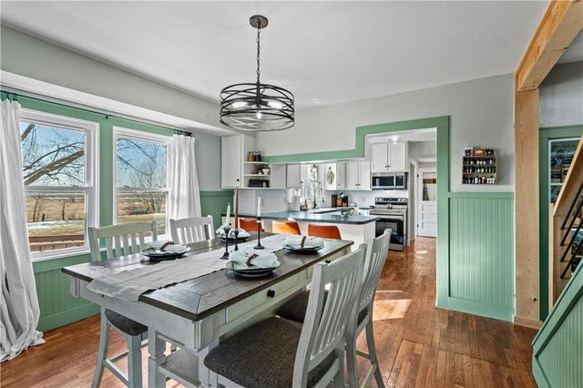 68 SW Missouri 131 Highway, Holden, MO 64040