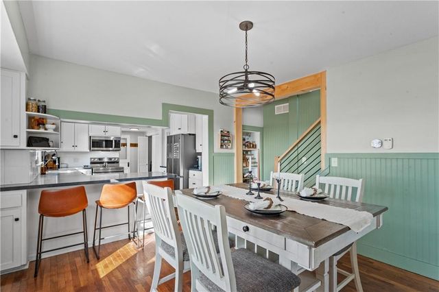 68 SW Missouri 131 Highway, Holden, MO 64040