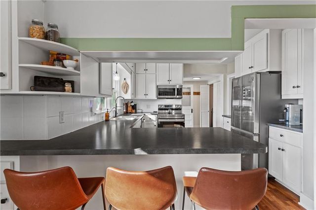 68 SW Missouri 131 Highway, Holden, MO 64040