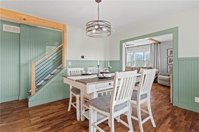 68 SW Missouri 131 Highway, Holden, MO 64040