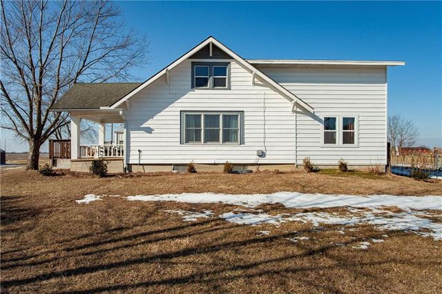 68 SW Missouri 131 Highway, Holden, MO 64040