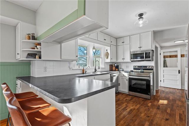 68 SW Missouri 131 Highway, Holden, MO 64040