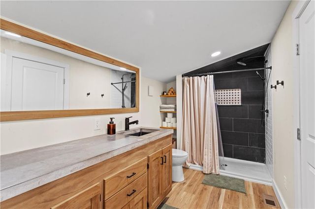 68 SW Missouri 131 Highway, Holden, MO 64040