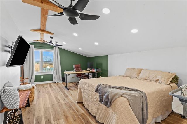 68 SW Missouri 131 Highway, Holden, MO 64040